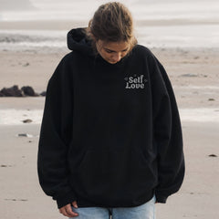 Inner Peace Hoodie