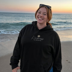 Kindness Always Hoodie