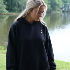 Just a Chapter Hoodie