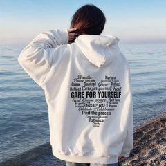 Inner Peace Hoodie