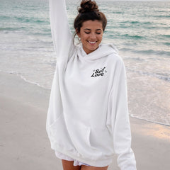 Inner Peace Hoodie