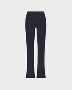 Long Sleeve Cotton Jersey Lounge Set - view 13