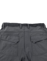 Men's Quick Dry Hiking Working Multi-Pocket Work Outdoor Casual Cargo Shorts