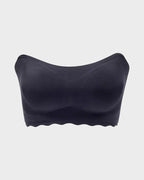 Strapless Invisible Push Up Bra - view 14