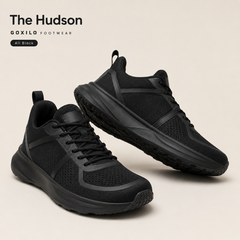 GOXILO | The Hudson