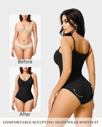 Comfy Cami Body Shaper - view 9