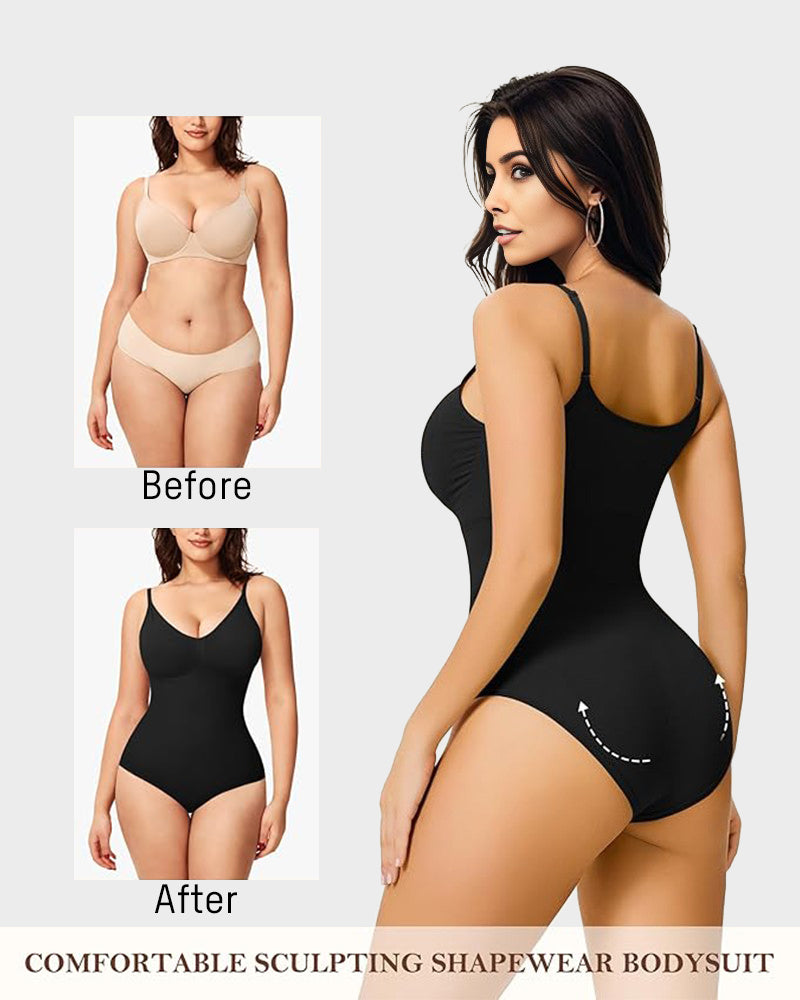 Comfy Cami Body Shaper - view 9
