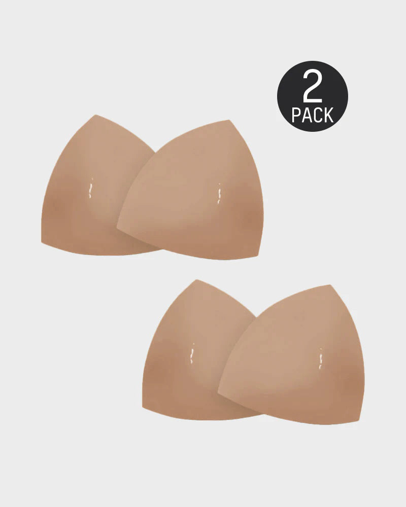 Double-Sided Adhesive Invisible Lift Inserts (2 Pairs) - view 8