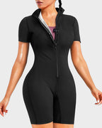 Women's Full Body Shapewear Sauna Suits - view 8