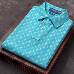 LAGOON STRIDE PATTERN