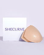 Double-Sided Adhesive Invisible Lift Inserts (2 Pairs) - view 6
