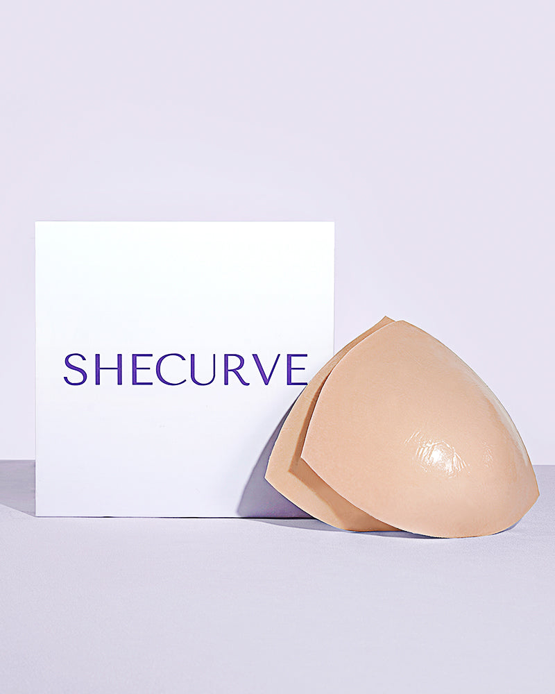 Double-Sided Adhesive Invisible Lift Inserts (2 Pairs) - view 6