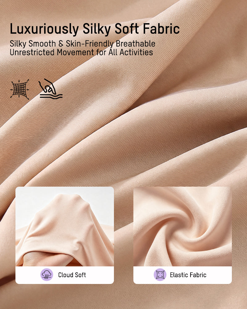High-Waist Tummy Control Briefs Multipack - view 10