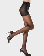 40D Run-Resistant Sheer Tights（5 Pack) - view 2