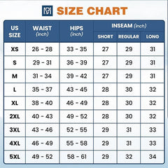 🔥Hot sale 50%off  👖MultiPants – High Stretch Multi-pocket Durable Cargo Pants
