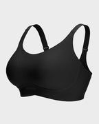 AirEase™ 4D Lift Wrap Sculpting Wire-Free Bra - view 26