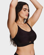 AirEase™ 4D Lift Wrap Sculpting Wire-Free Bra - view 16