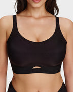 AirEase™ 4D Lift Wrap Sculpting Wire-Free Bra - view 22