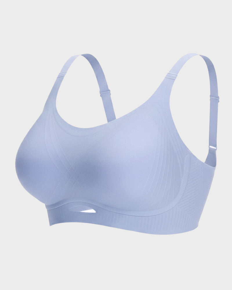 AirEase™ 4D Lift Wrap Sculpting Wire-Free Bra - view 25