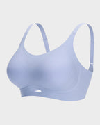 AirEase™ 4D Lift Wrap Sculpting Wire-Free Bra - view 25