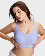 AirEase™ 4D Lift Wrap Sculpting Wire-Free Bra - view 9