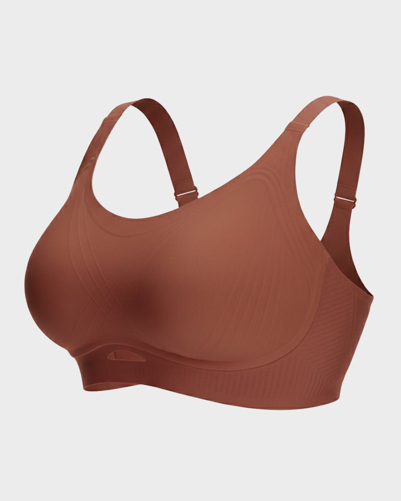 AirEase™ 4D Lift Wrap Sculpting Wire-Free Bra - view 27