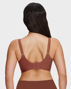 AirEase™ 4D Lift Wrap Sculpting Wire-Free Bra - view 19