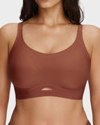 AirEase™ 4D Lift Wrap Sculpting Wire-Free Bra - view 23