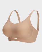 AirEase™ 4D Lift Wrap Sculpting Wire-Free Bra - view 24