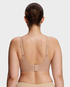 AirEase™ 4D Lift Wrap Sculpting Wire-Free Bra - view 14