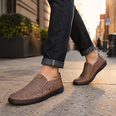 GOXILO | The Bleecker