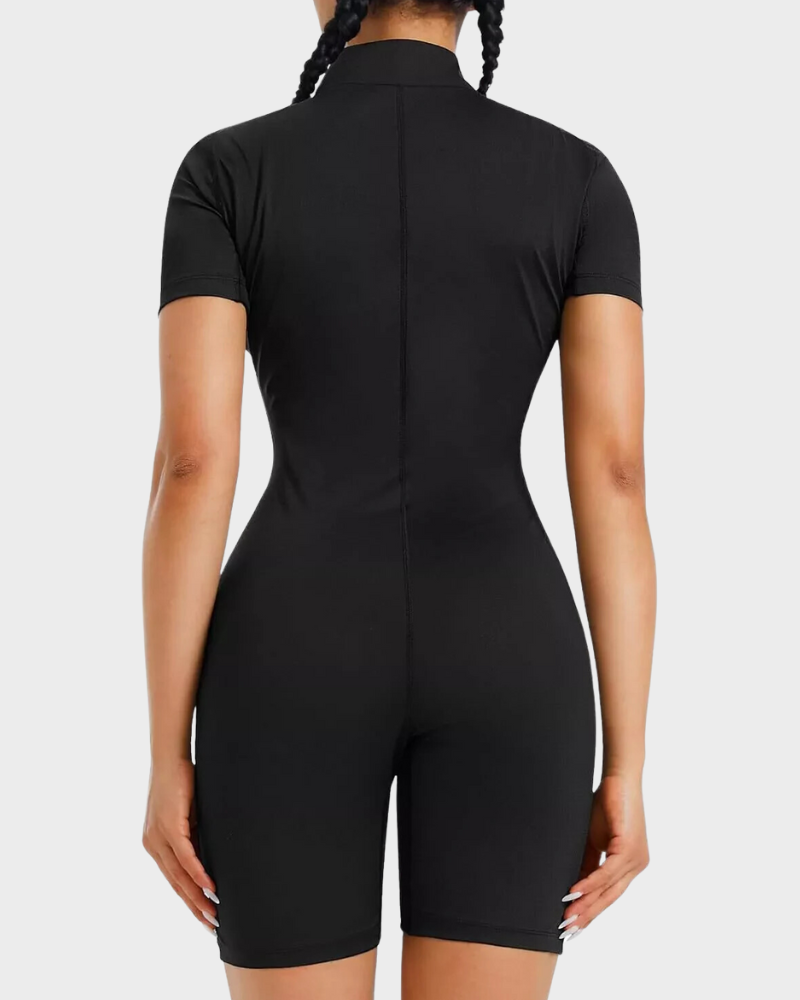 Women's Full Body Shapewear Sauna Suits - view 4
