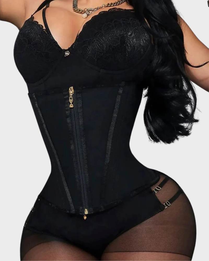 Ultimate Waist Trainer - view 2