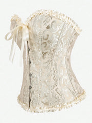 Form-fitting tube top