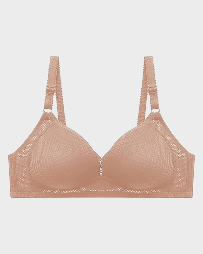 Ultimate Lift Wireless Bra - view 6