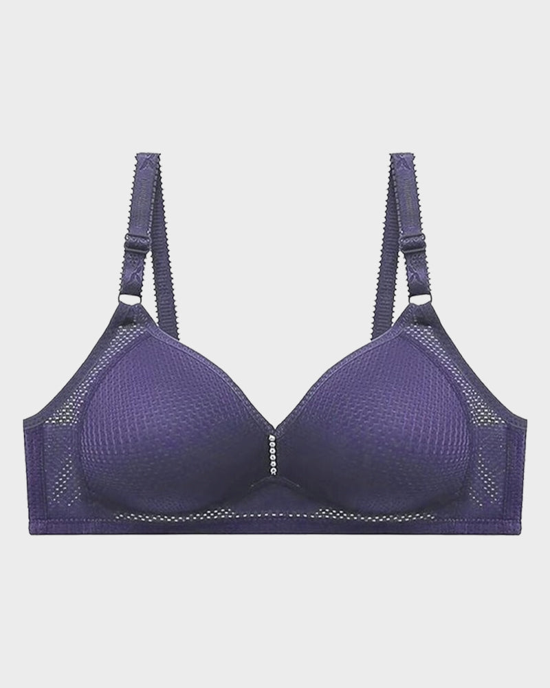 Ultimate Lift Wireless Bra - view 7