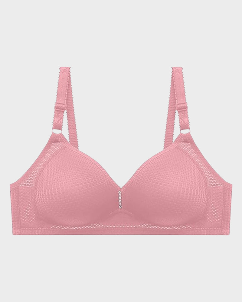 Ultimate Lift Wireless Bra - view 5