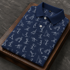 BACK NINE MOTIONS
