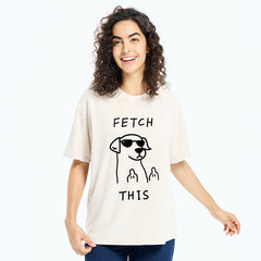 Tokyo-Tiger Rebellious Dog Washed T-Shirt