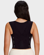 Adjustable Posture Corrector Shaping Vest - view 10