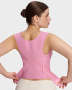 Adjustable Posture Corrector Shaping Vest - view 5