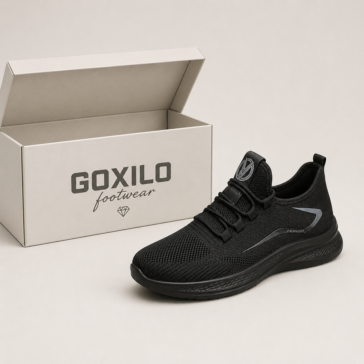 GOXILO | The Spring