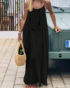 Backless Cami Dress Multipack - view 3