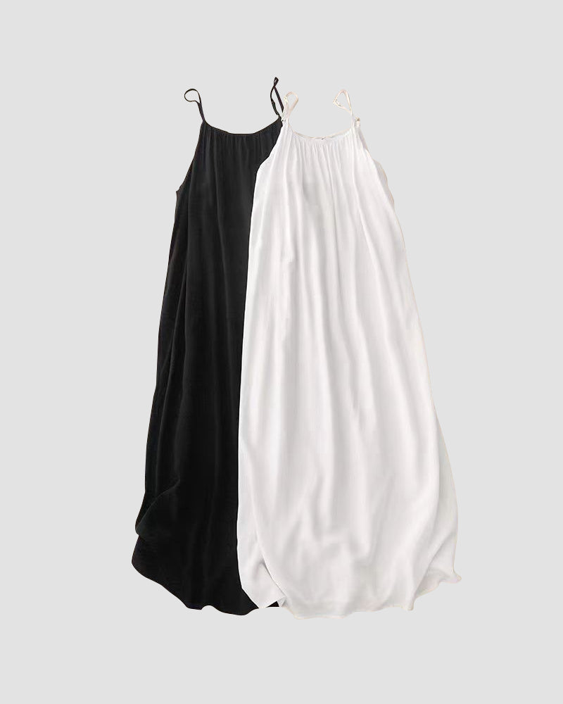 Backless Cami Dress Multipack - view 18