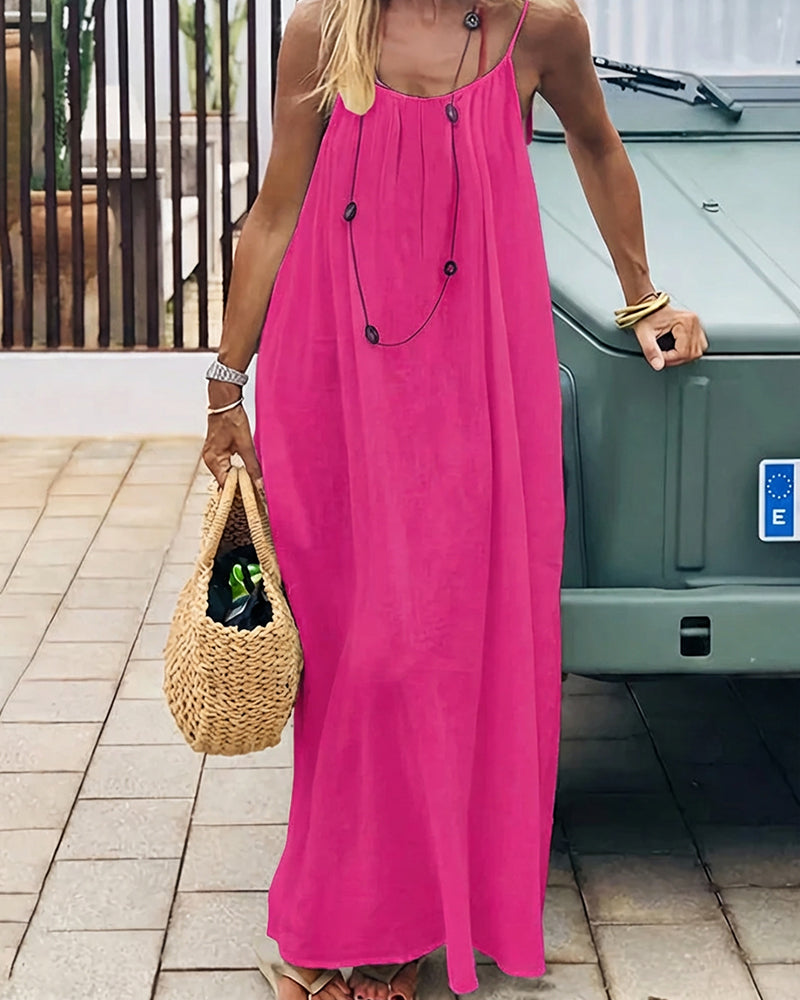 Backless Cami Dress Multipack - view 15