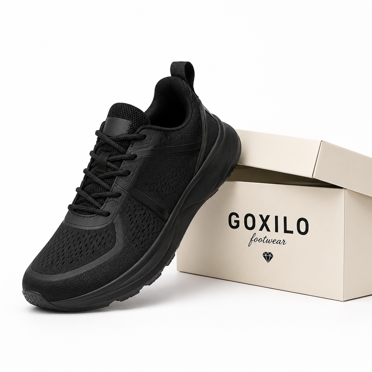 GOXILO | The Hudson