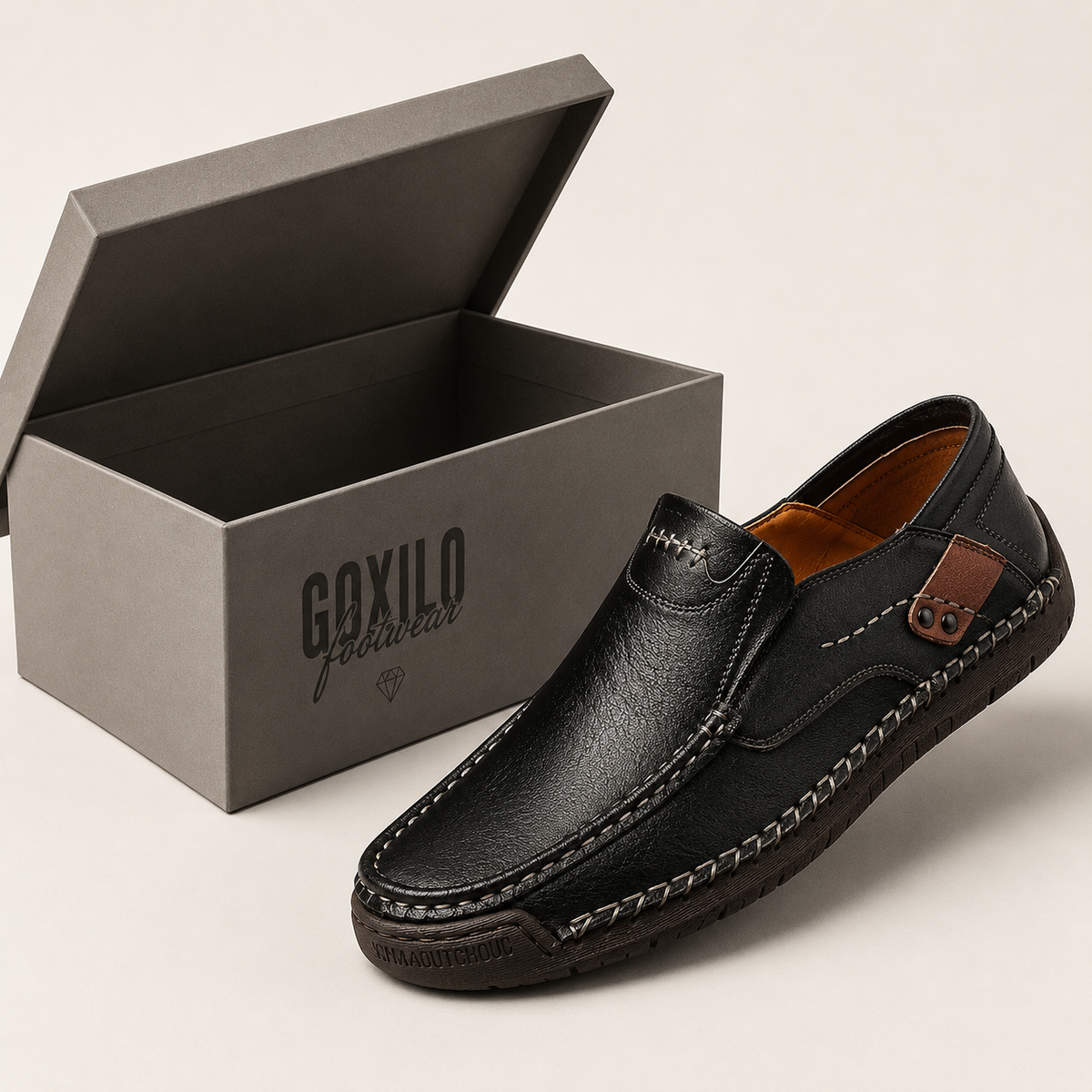 GOXILO | The Bowery