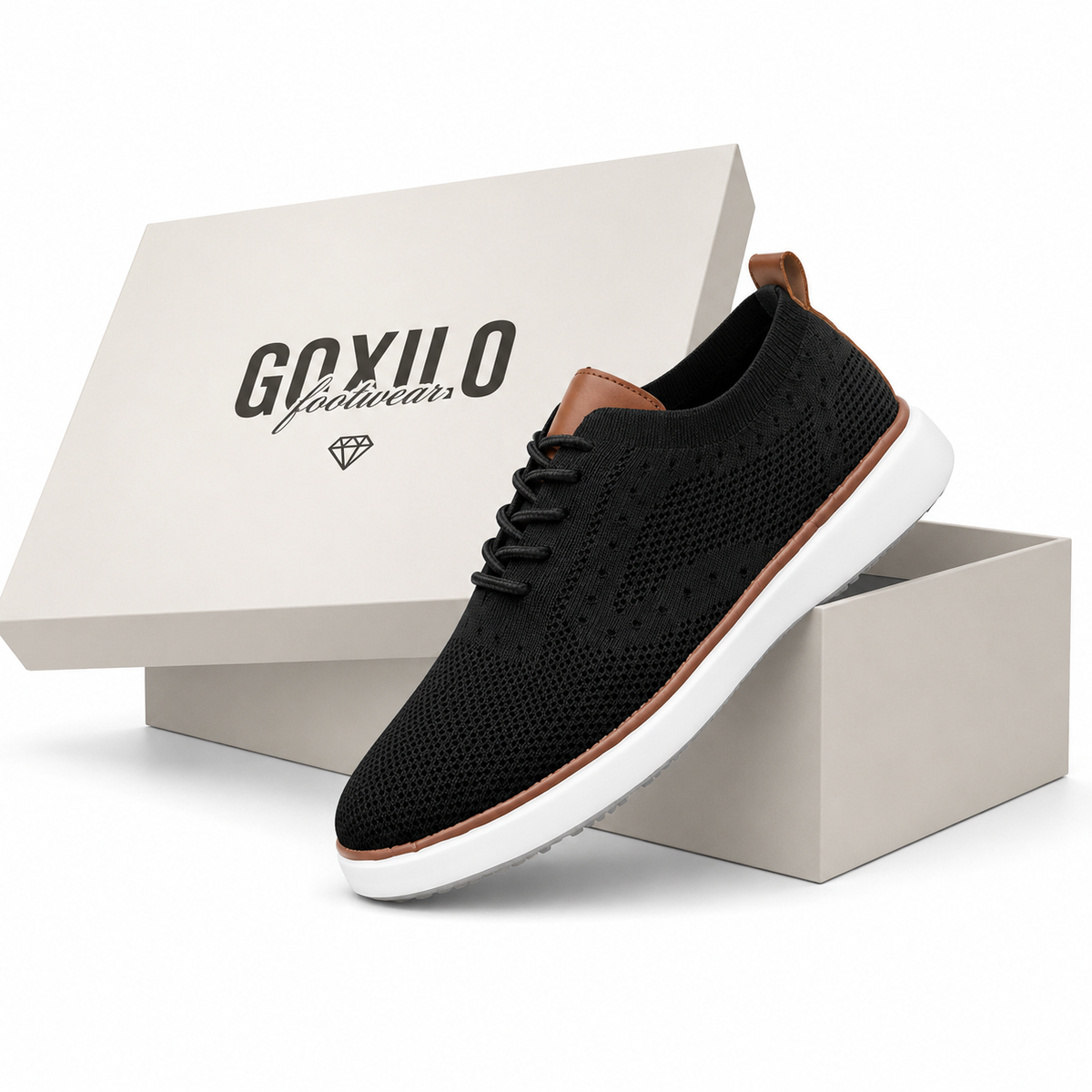 GOXILO | The Wooster