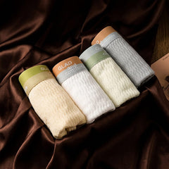Cloud Pure Cotton Boxer Briefs