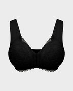Front Closure '5D' Shaping  Wireless Bra - view 20